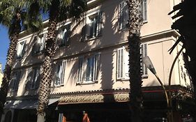 Hôtel de la Pinède