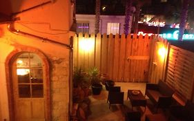 Hôtel de la Pinède